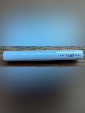 #GIVE THEM LALA Beauty Mascara